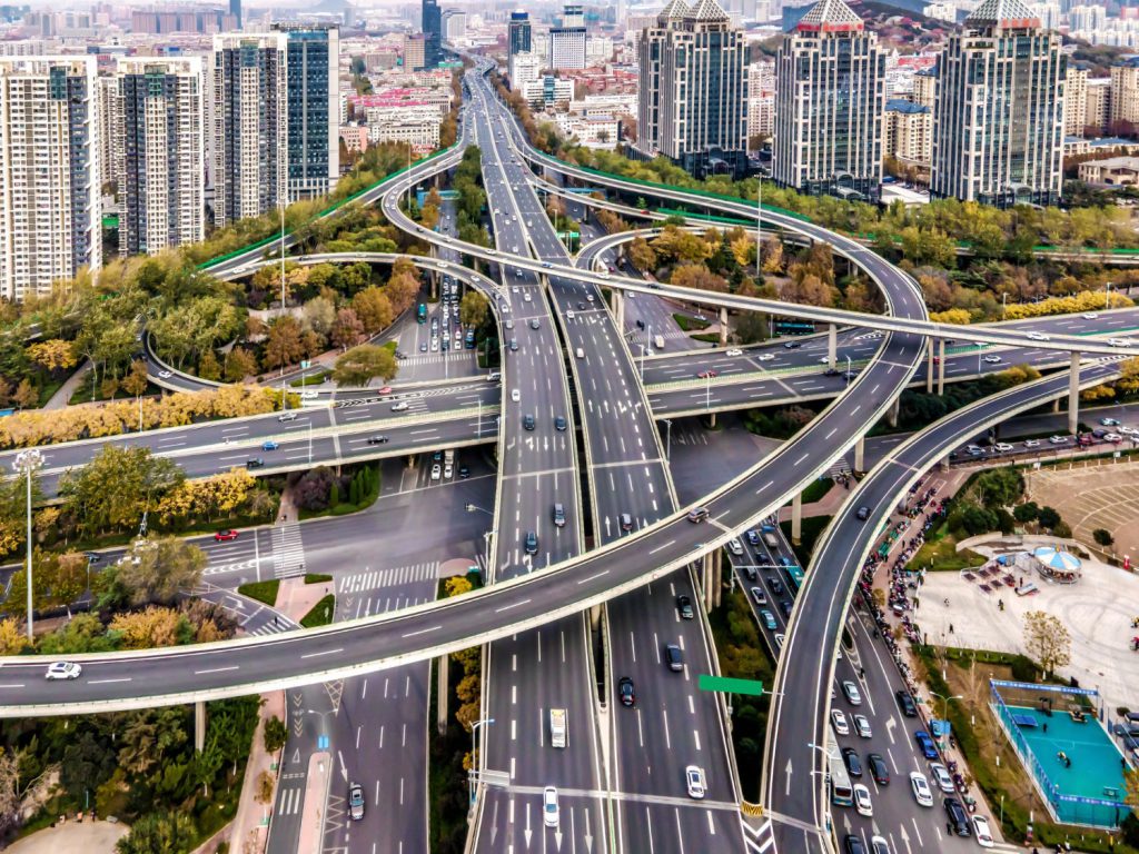 Infrastruktura drogowa to jeden z kluczowych elementów gospodarki każdego kraju