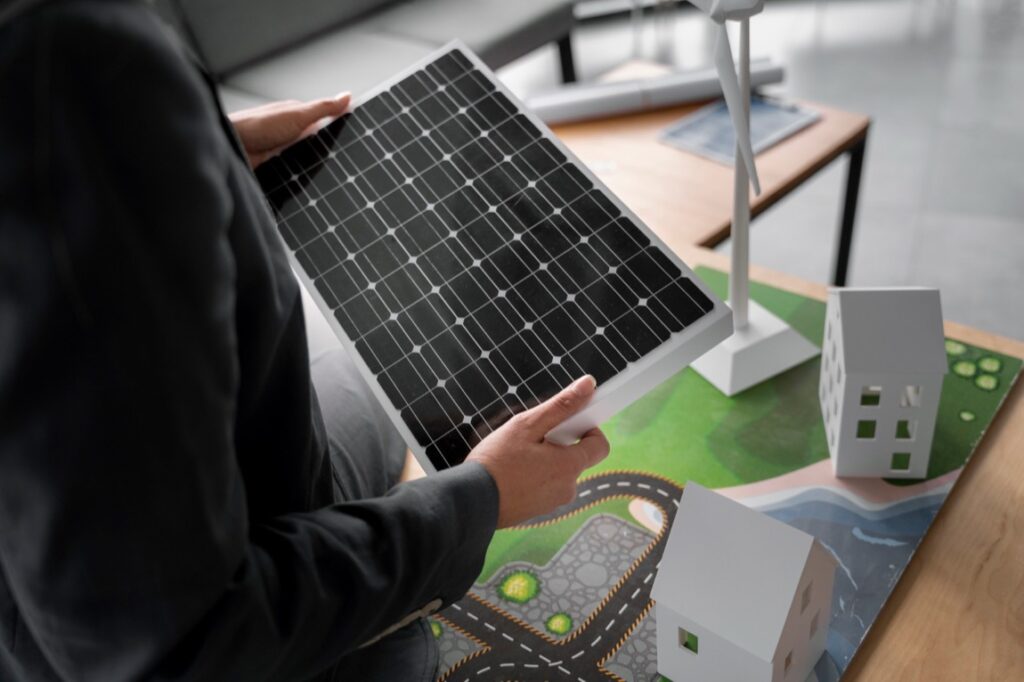 W ostatnich latach obserwujemy dynamiczny rozwój rynku energii odnawialnej w Polsce